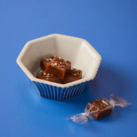 Classic Sea Salt Caramels