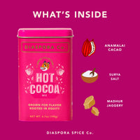 Hot Cocoa Mix