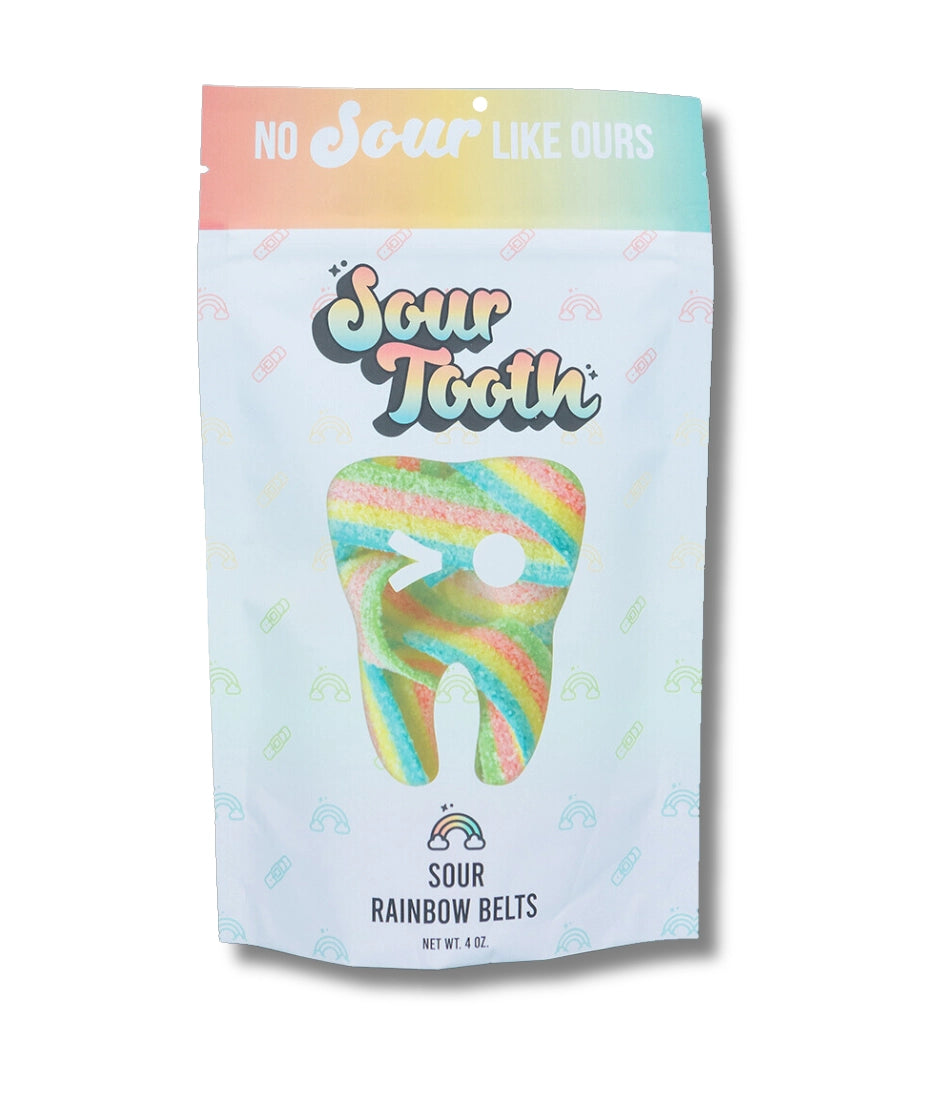 Sour Belt - Rainbow