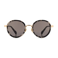 River Black Tortoise | Gold