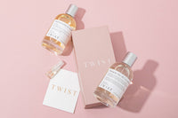 Twist Wood No. 28 Inspired by T. Oud Wood Perfume