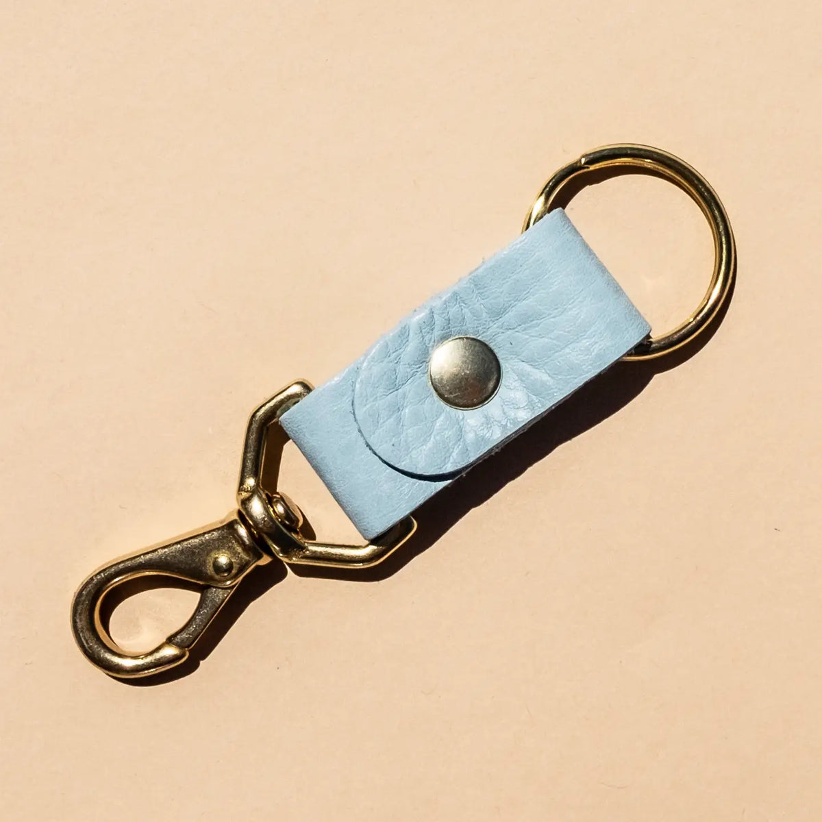 Keychain - Robin