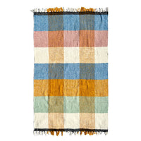 Suave Campo - Blanket Roll