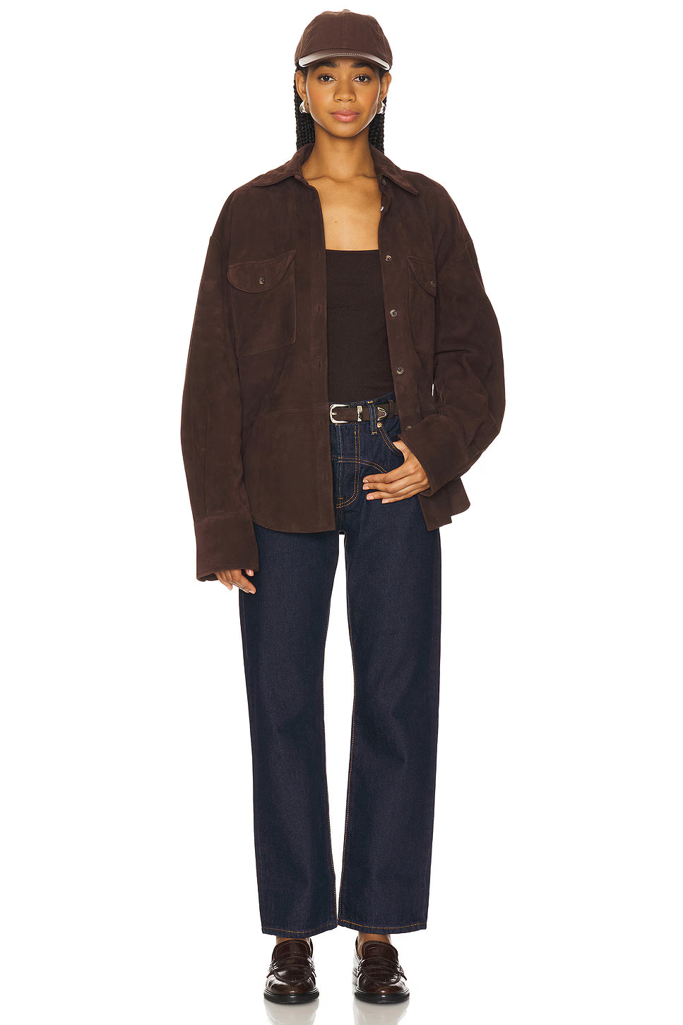 501 90s Western Jeans
