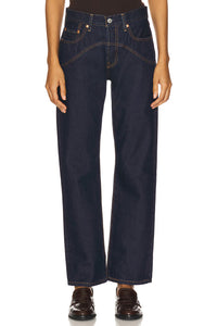 501 90s Western Jeans