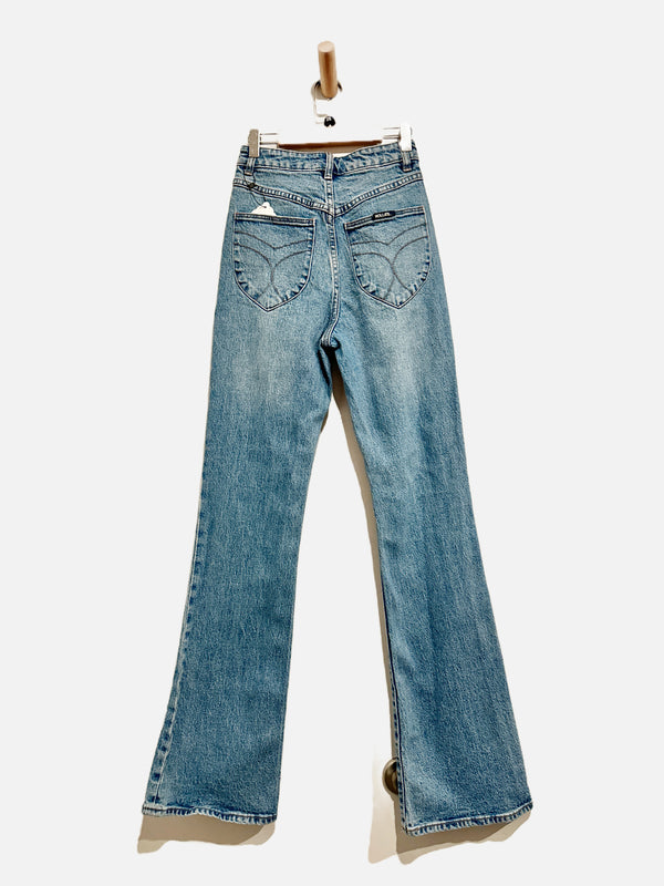 Dusters Bootcut Jeans - 26