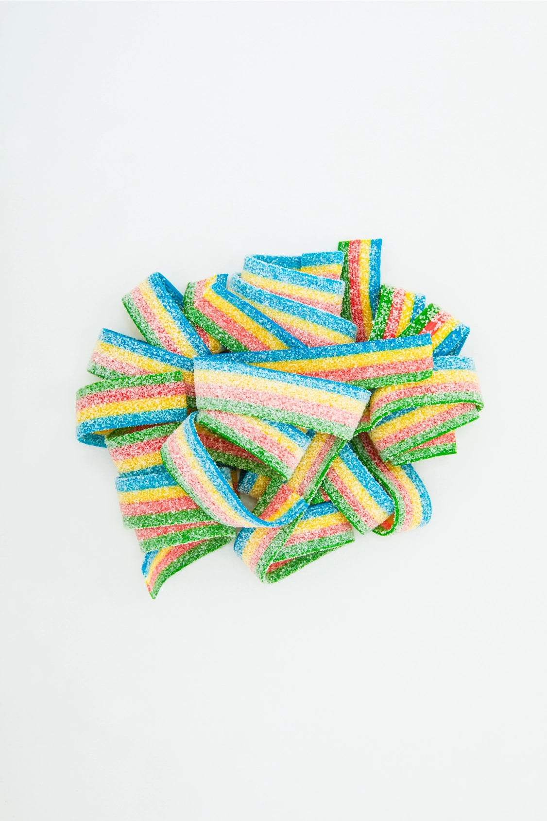 Sour Belt - Rainbow