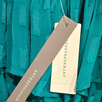 Tiered Ruffled Midi Dress