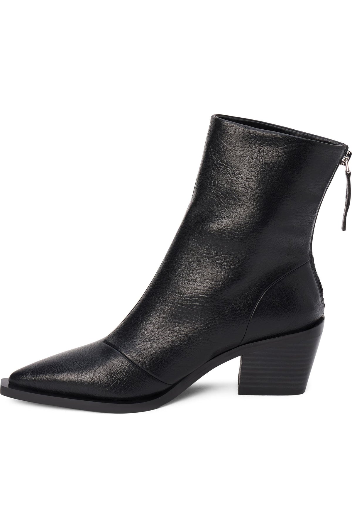 Matteo Boot in Black