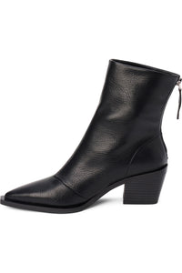 Matteo Boot in Black