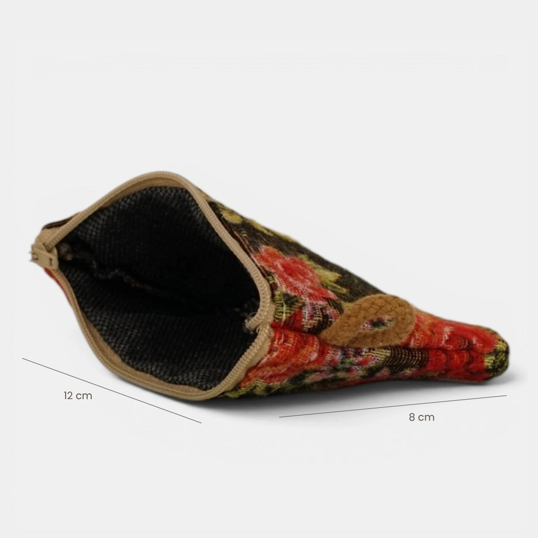 Coin Purse - Pepi