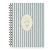 Tied Bouquet Journal
