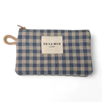 Coin Purse - Check