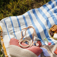 Marea Paseo - Blanket Roll