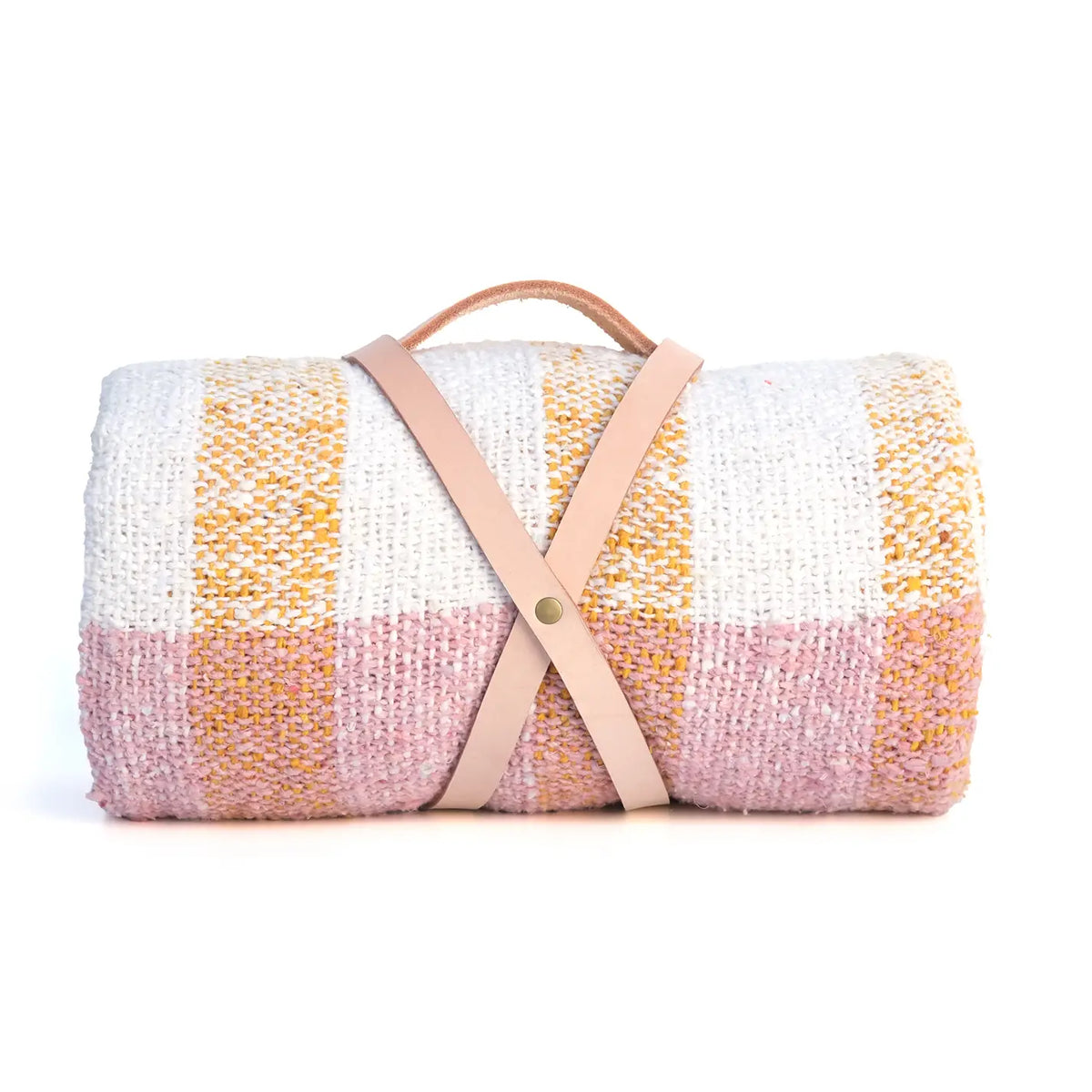 Suave Miel - Blanket Roll