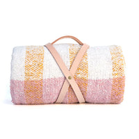 Suave Miel - Blanket Roll
