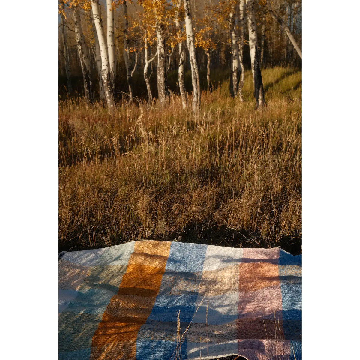 Suave Campo - Blanket Roll