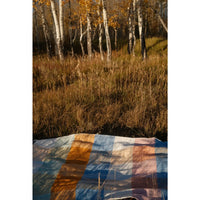 Suave Campo - Blanket Roll