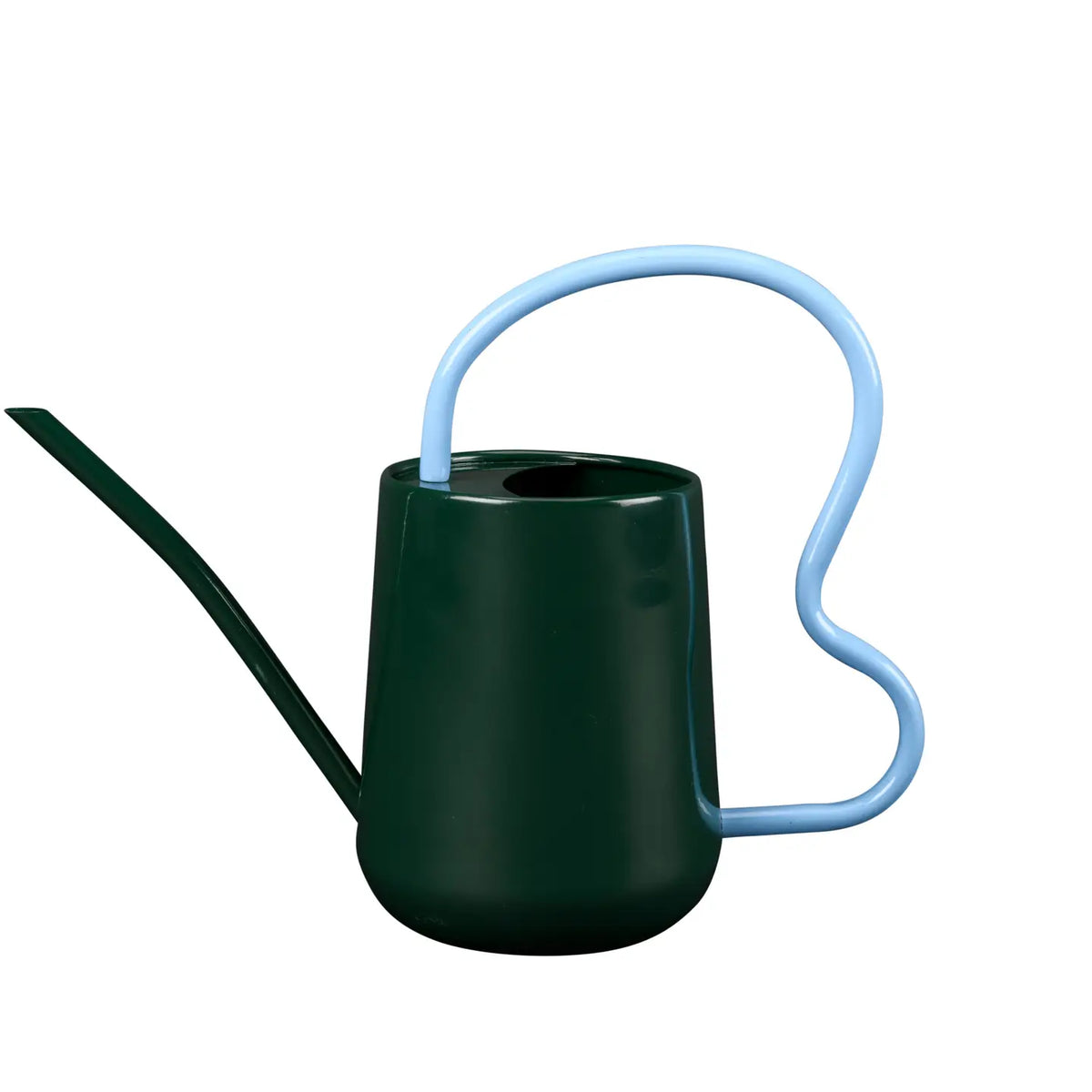 Indoor Watering Can - Heritage Green