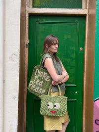 More Tea Please Tote