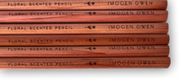 Lavender Scented Pencil