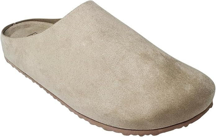 Ashford Mule in Natural