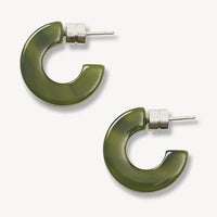 Muse Hoops in Algae