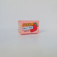 Fruit Tree / Apricot Mini Candle