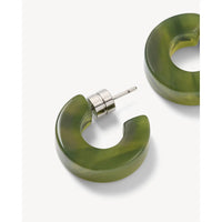Muse Hoops in Algae
