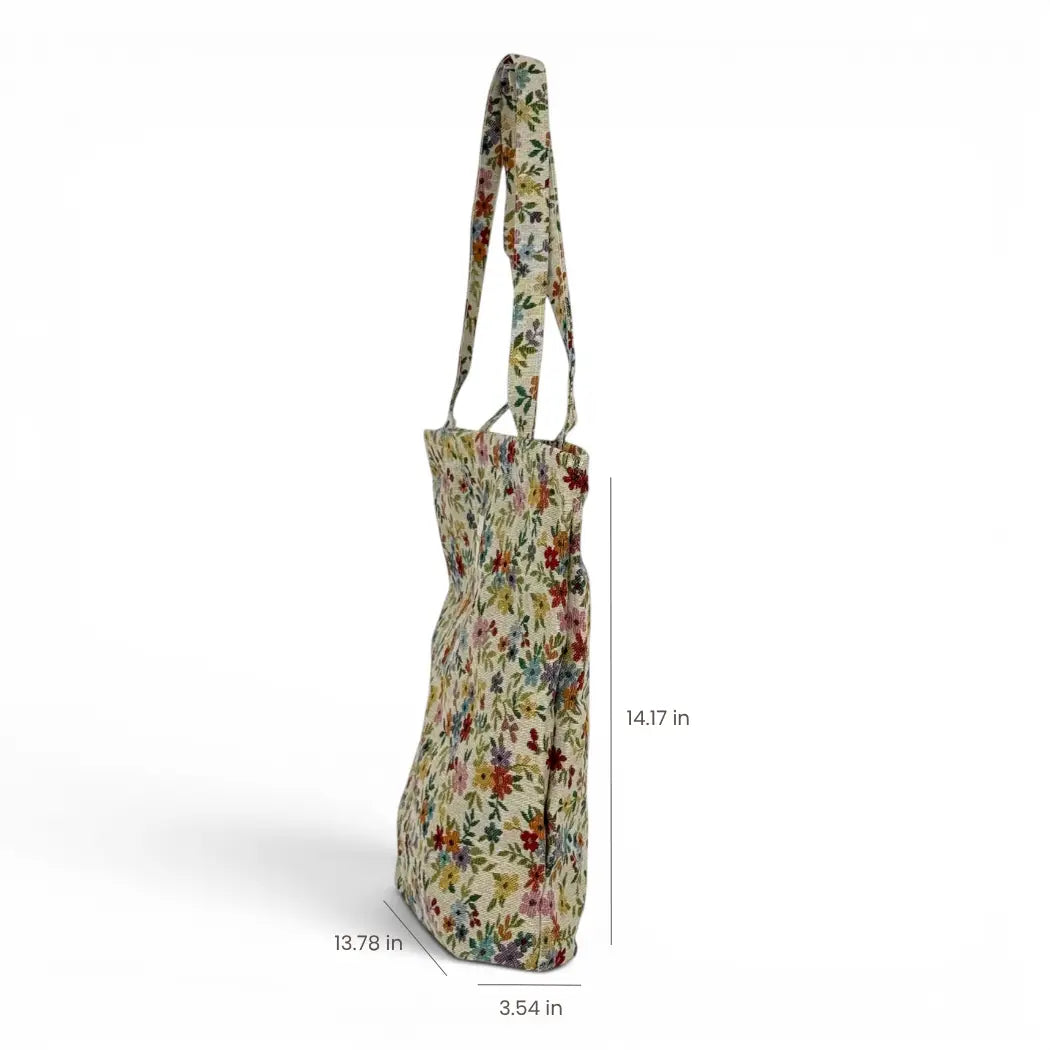 Medium Tote - Blum