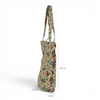 Medium Tote - Blum