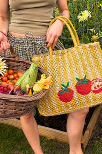Tomatoes Tote