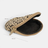 Round Coin Purse - Koto