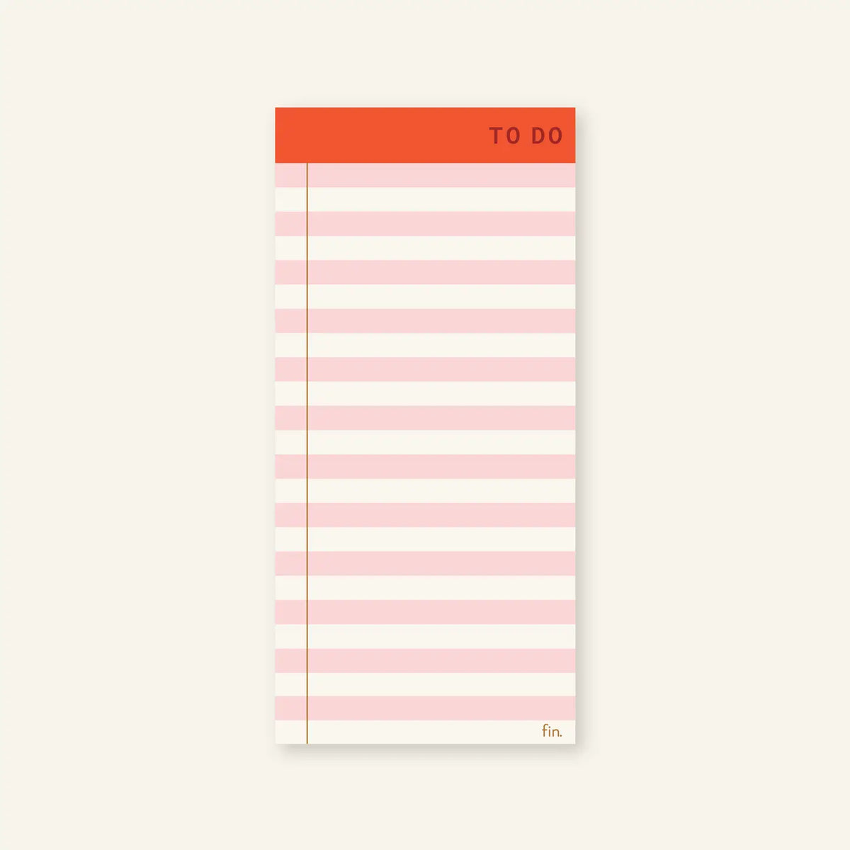 To Do List