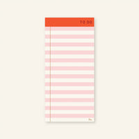 To Do List