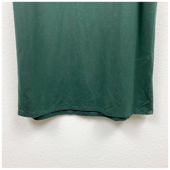 Prudence Dress in Green Size XS
