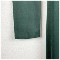 Prudence Dress in Green Size XS