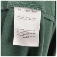 Prudence Dress in Green Size XS