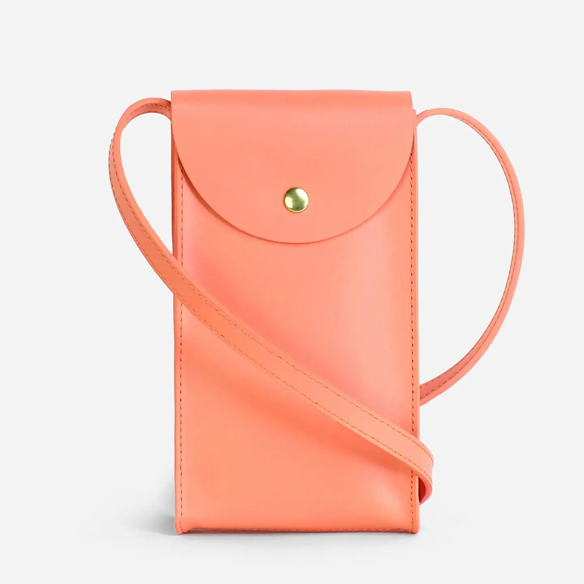 The Mini Bandit Phone Bag - Paloma