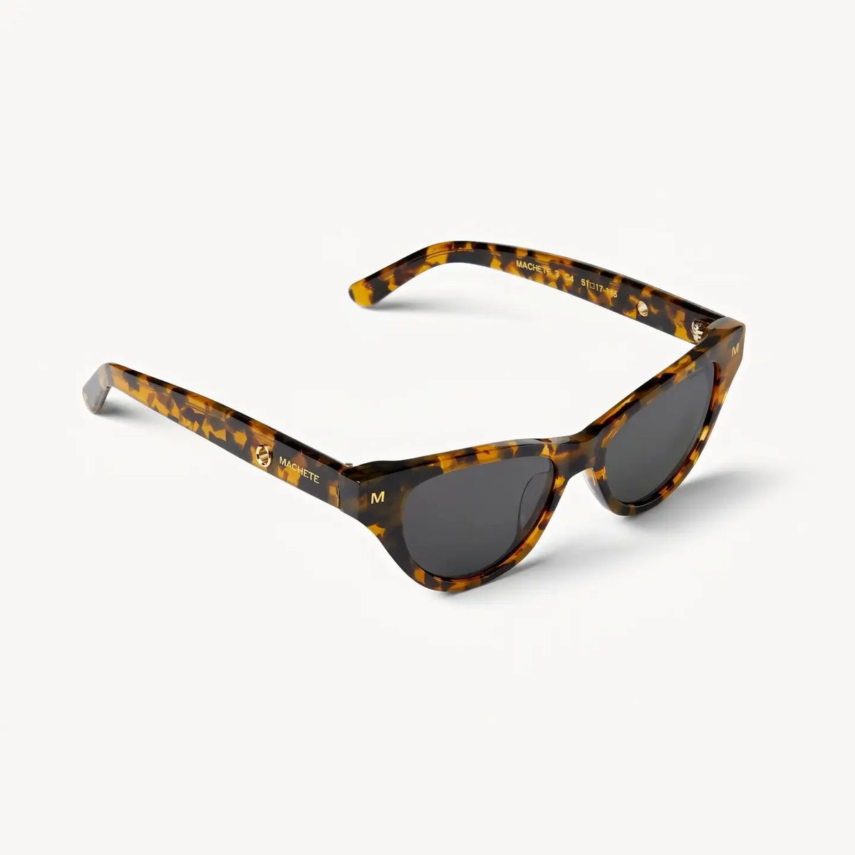 Suzy Sunglasses in Classic Tortoise