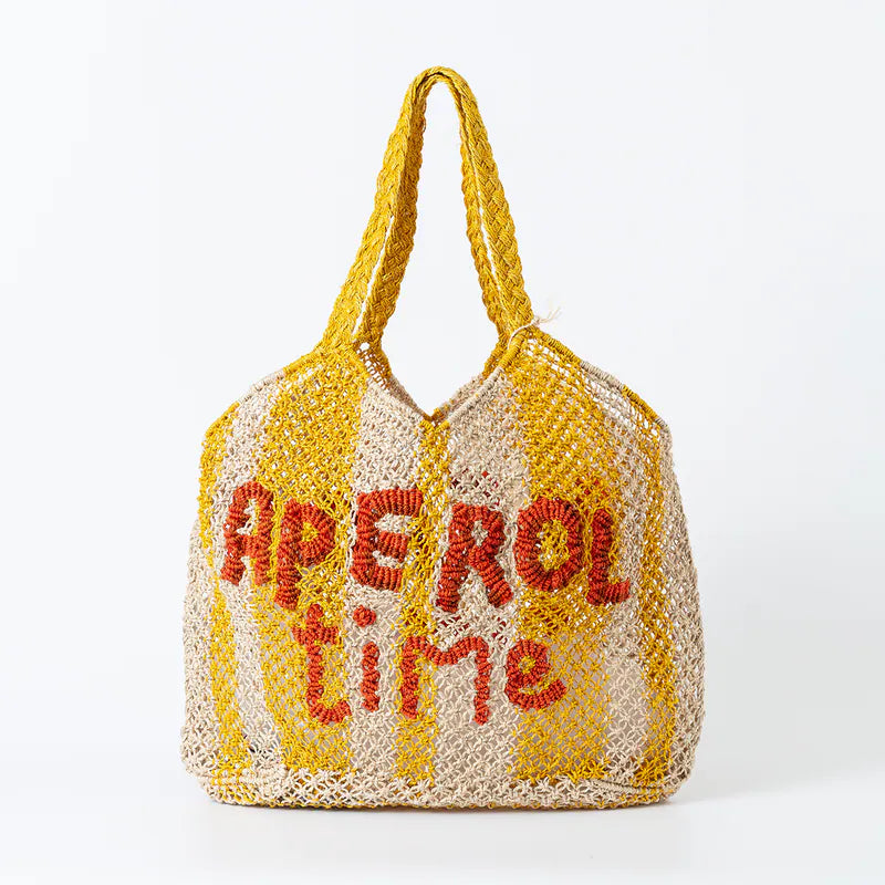 Aperal Time Tote
