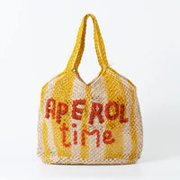 Aperal Time Tote