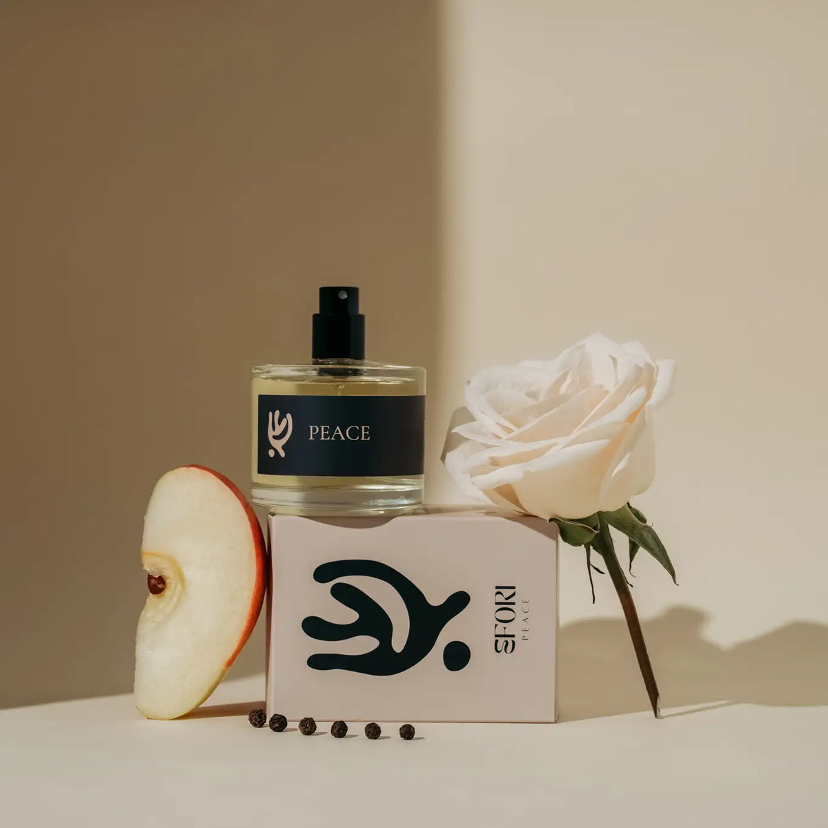 Peace | Eau De Parfum