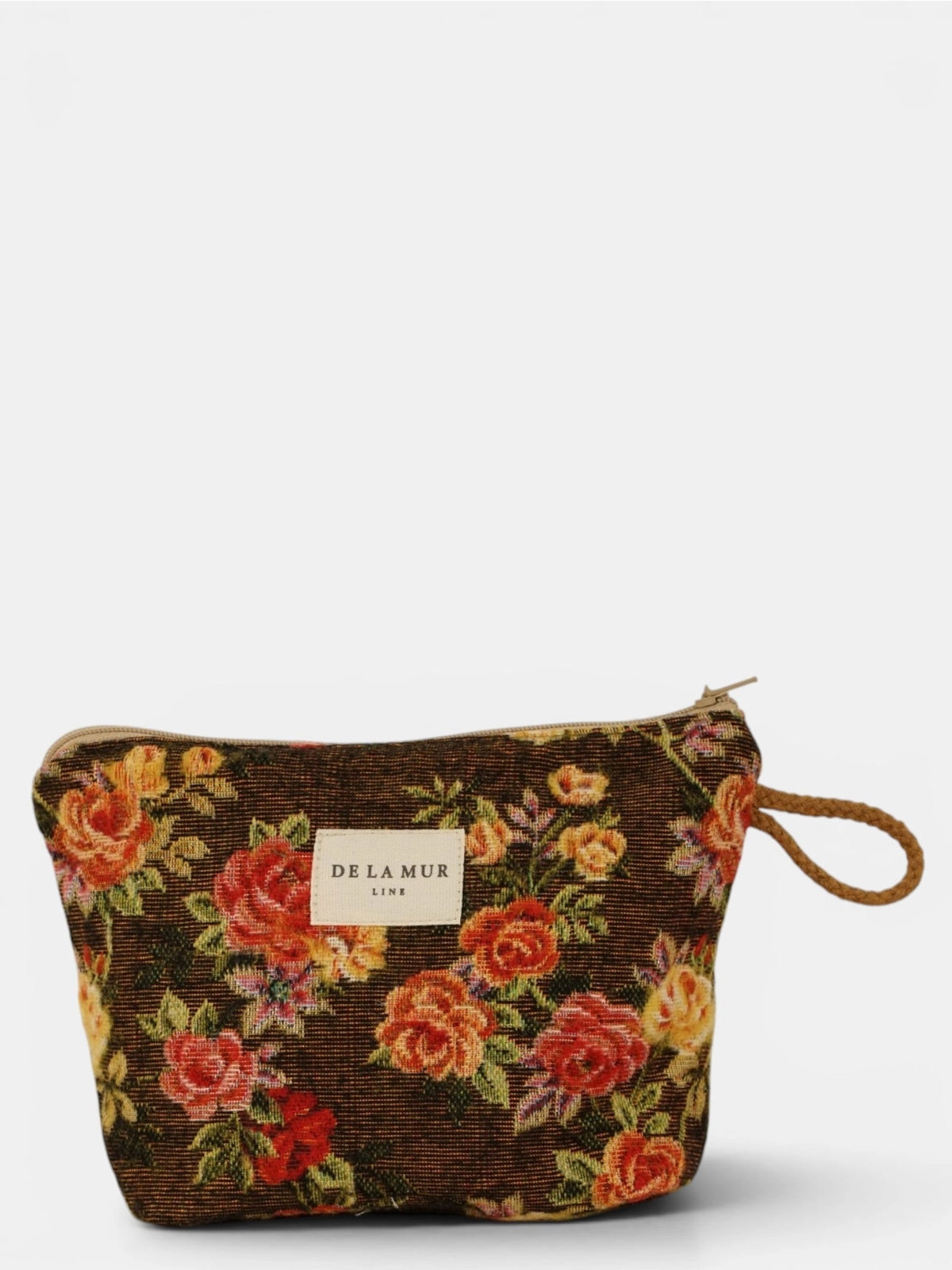 Small Makeup Bag - Pepi