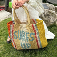 Surfs Up Tote