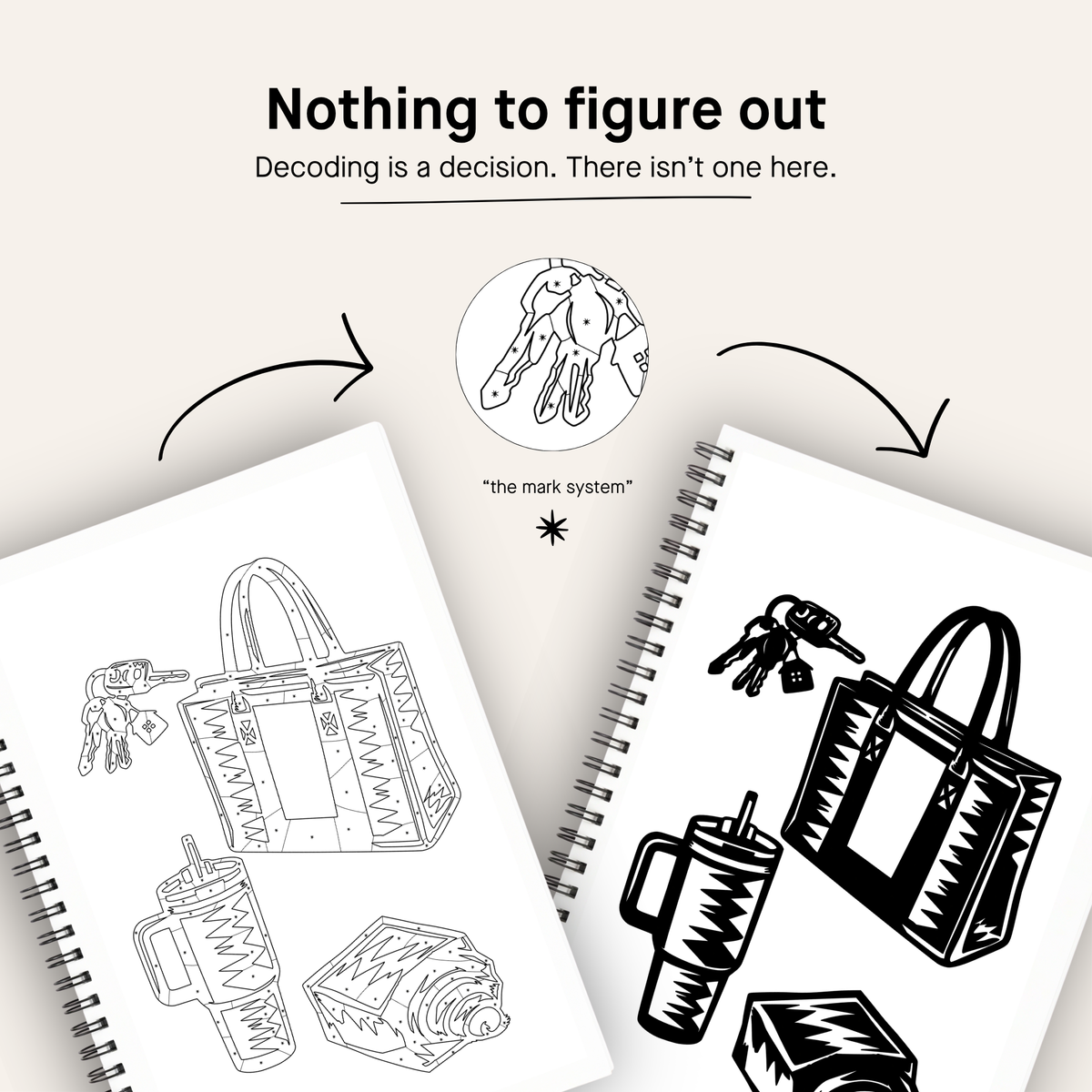 One Color Coloring Book - New Chapter Edition®