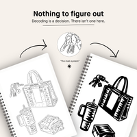 One Color Coloring Book - New Chapter Edition®