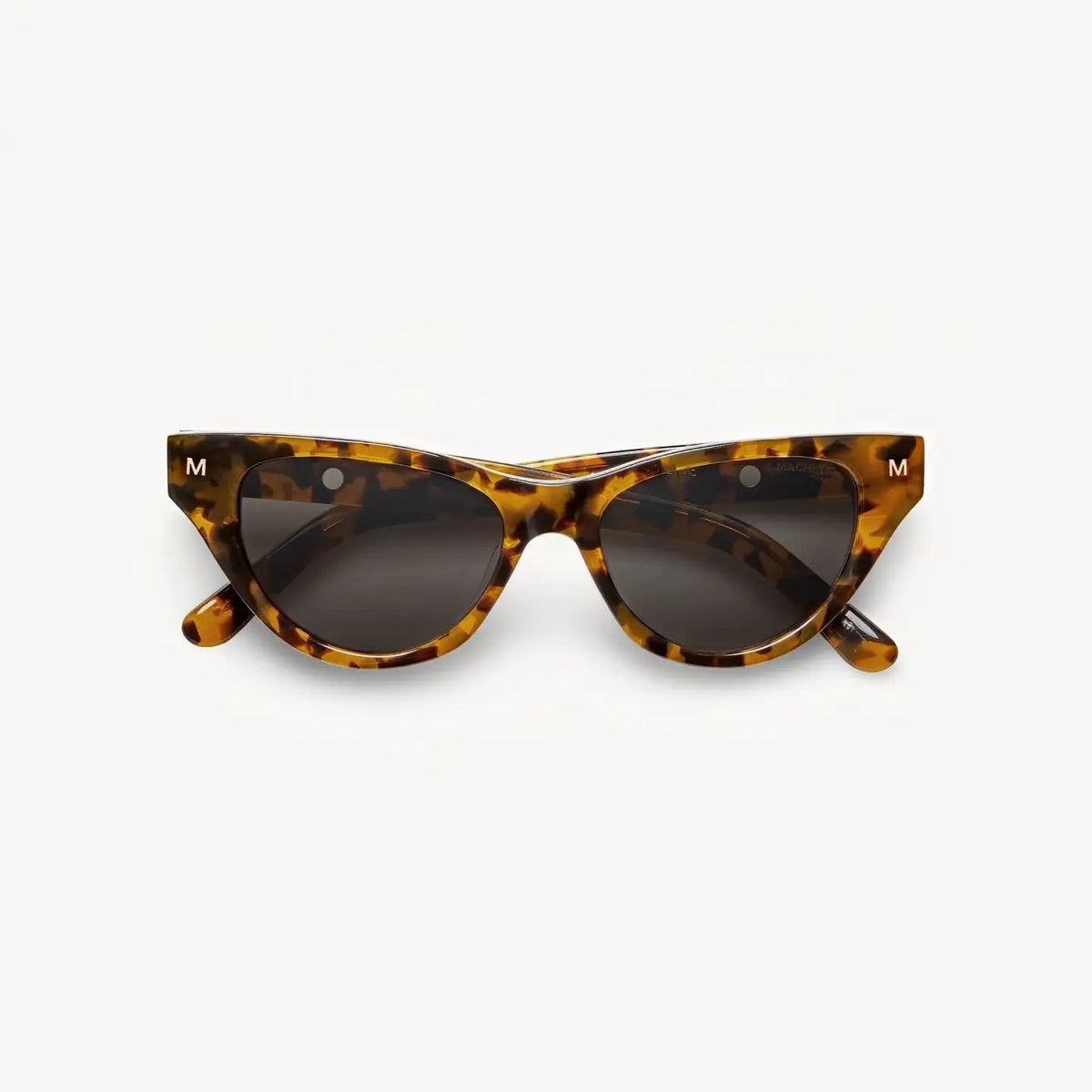 Suzy Sunglasses in Classic Tortoise