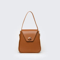Alexander Satchel - Caramel
