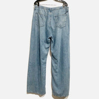 Ultra Featherweight Phoebe Drawstring Jeans Size Large